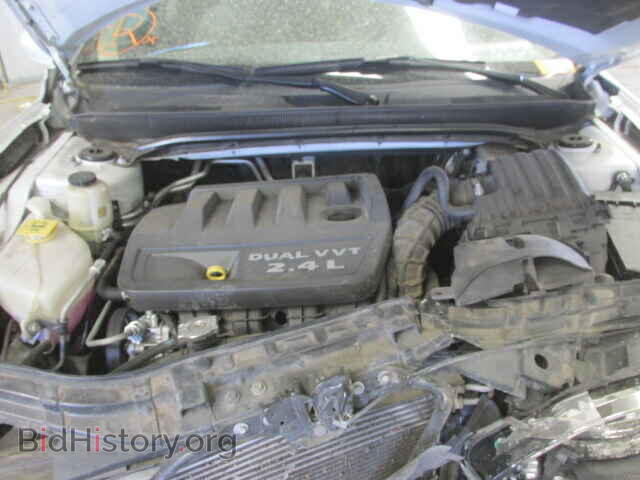 2013 CHRYSLER 200 - VIN: 1C3CCBBBXDN512795 - Фото 7
