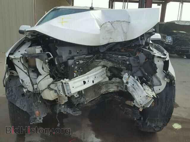 2013 FORD EDGE - VIN: 2FMDK3AK2DBA28850 - Photo 9