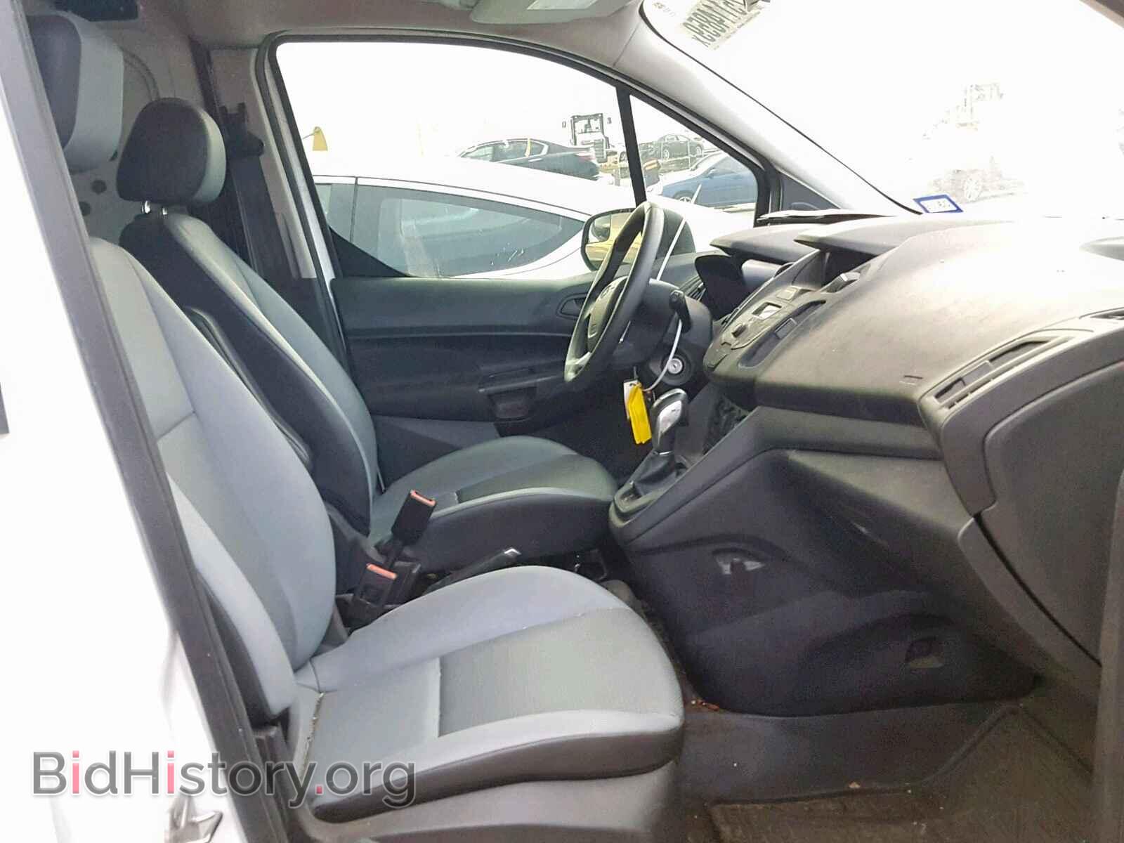 2017 FORD TRANSIT CO - VIN: NM0LS7E71H1311588 - Фото 5