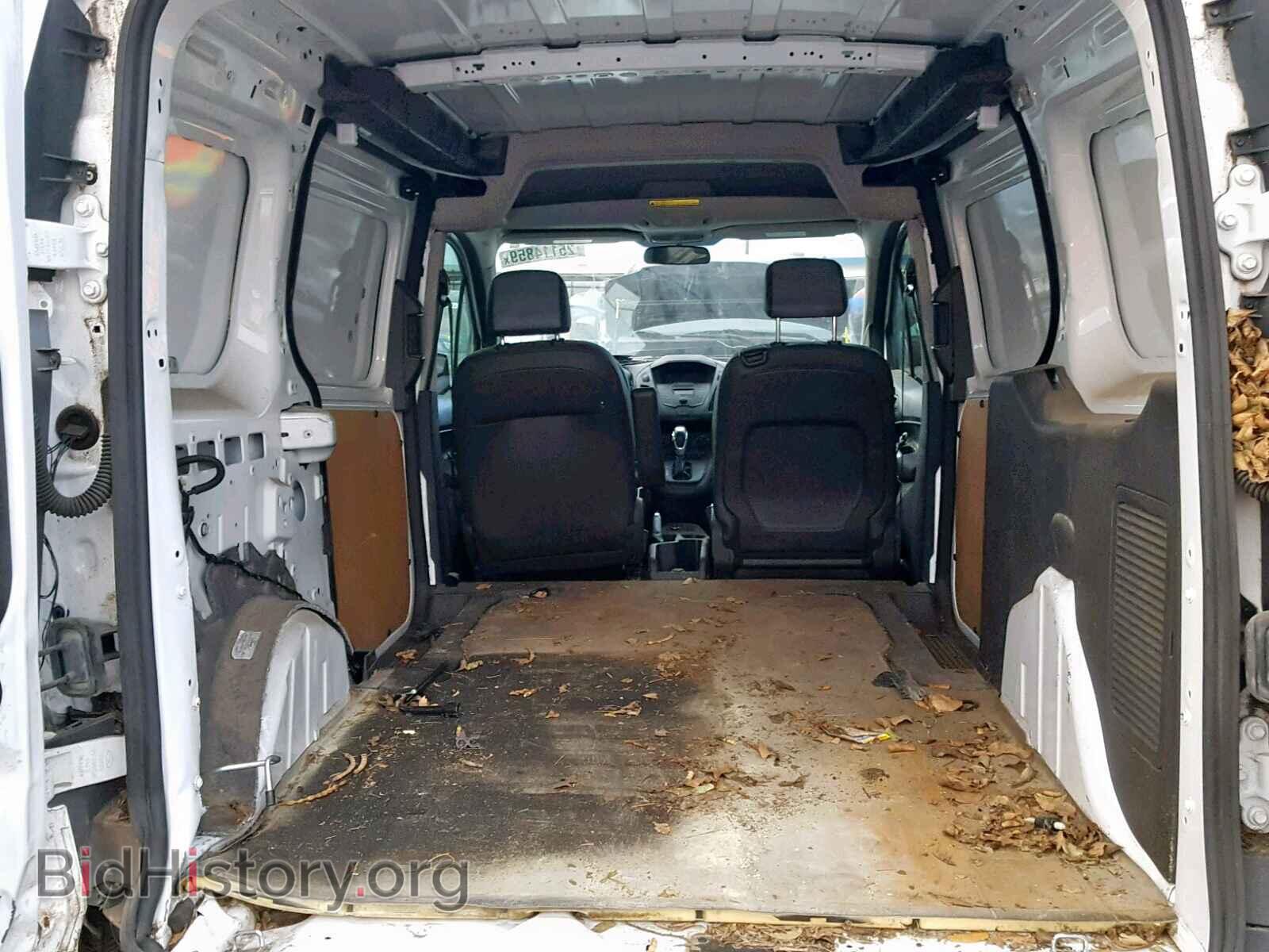 2017 FORD TRANSIT CO - VIN: NM0LS7E71H1311588 - Фото 6