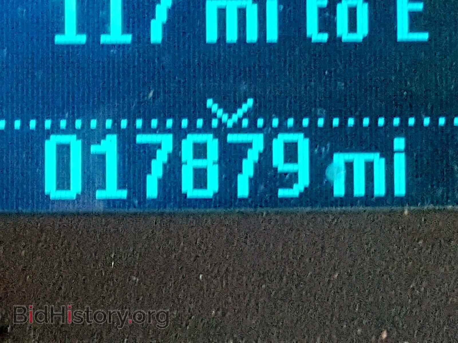 2017 FORD TRANSIT CO - VIN: NM0LS7E71H1311588 - Фото 8
