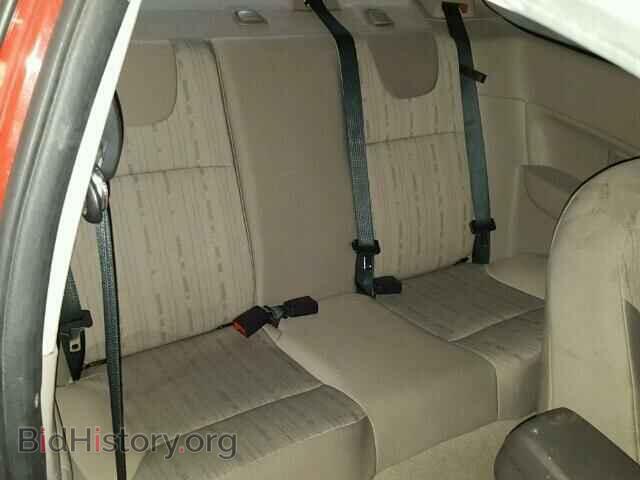 2008 FORD FOCUS - VIN: 1FAHP33N78W106550 - Фото 6