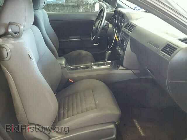 2011 DODGE CHALLENGER - VIN: 2B3CJ4DG6BH514122 - Фото 5