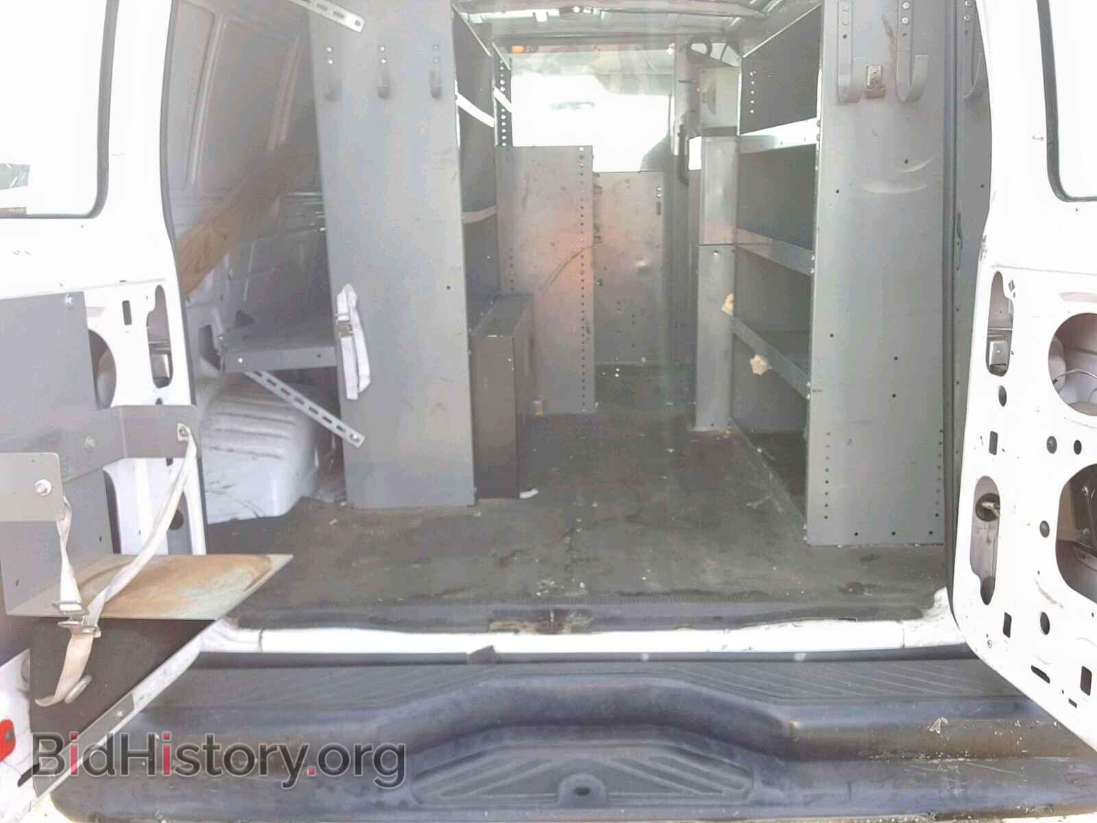 2011 FORD ECONOLINE - VIN: 1FTNE2EL0BDB09771 - Фото 6