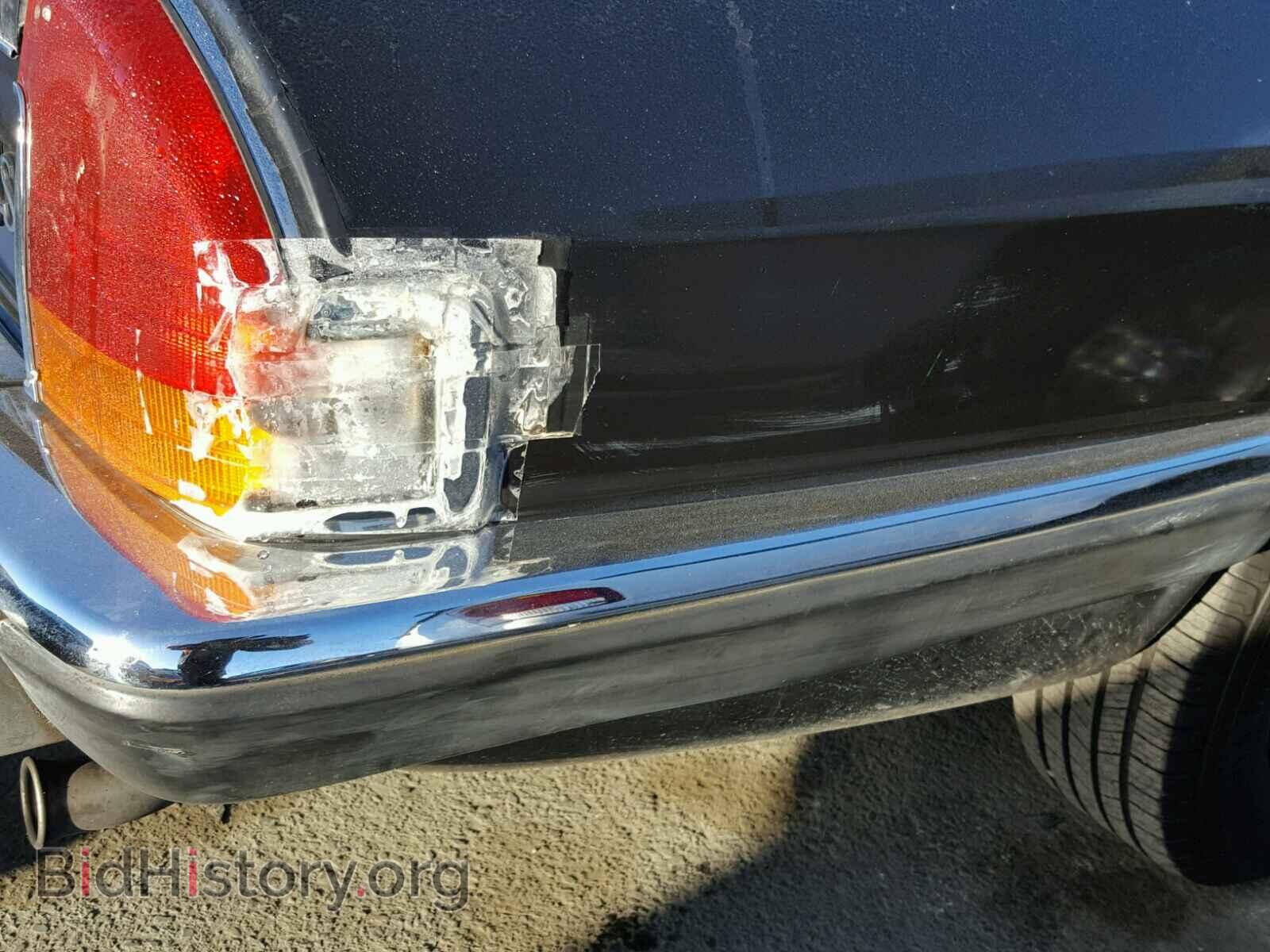 1982 JAGUAR XJS - VIN: SAJNV5847CC107319 - Фото 9