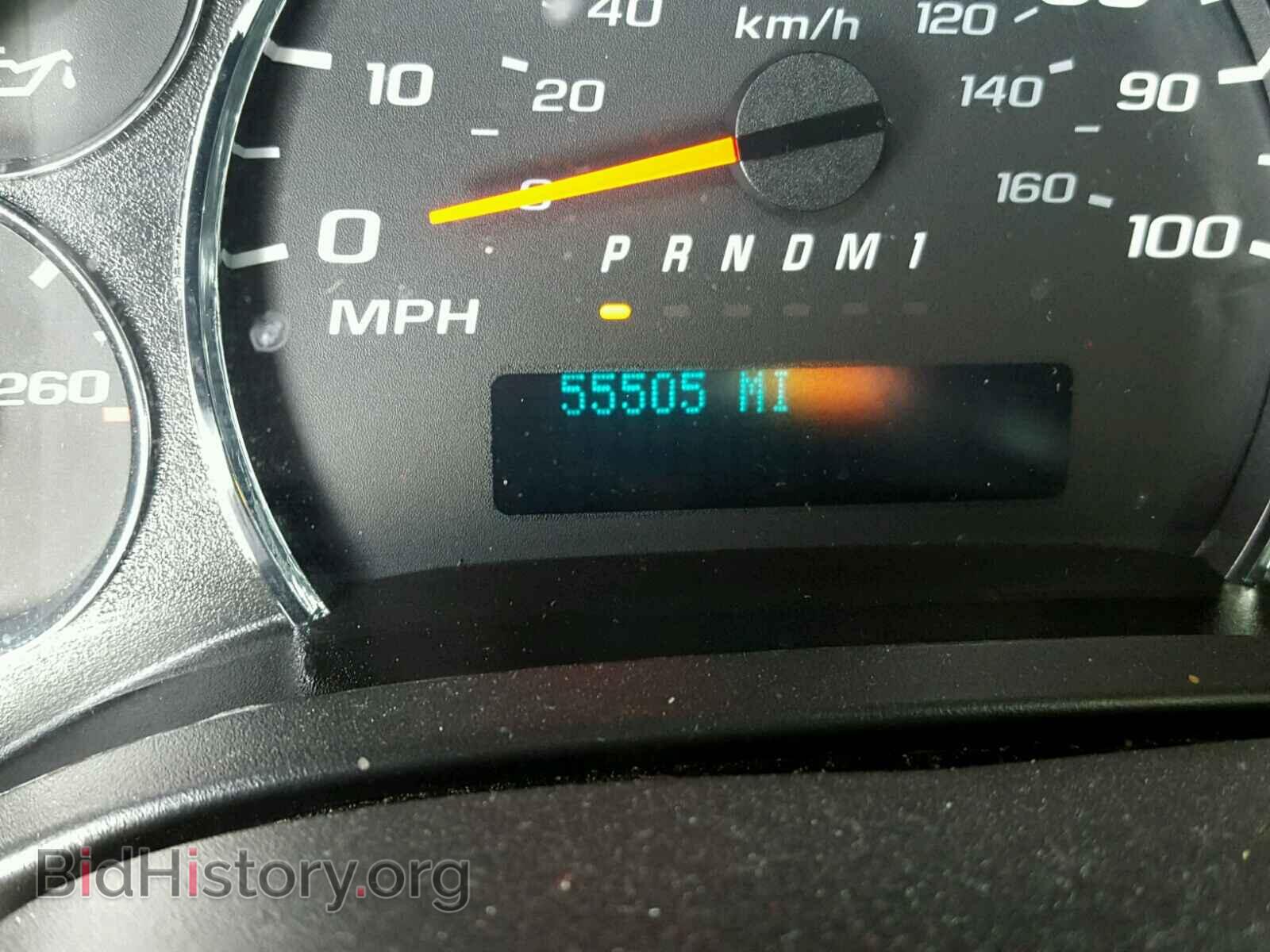 2014 GMC SAVANA - VIN: 1GTW7FCA9E1207744 - Фото 8