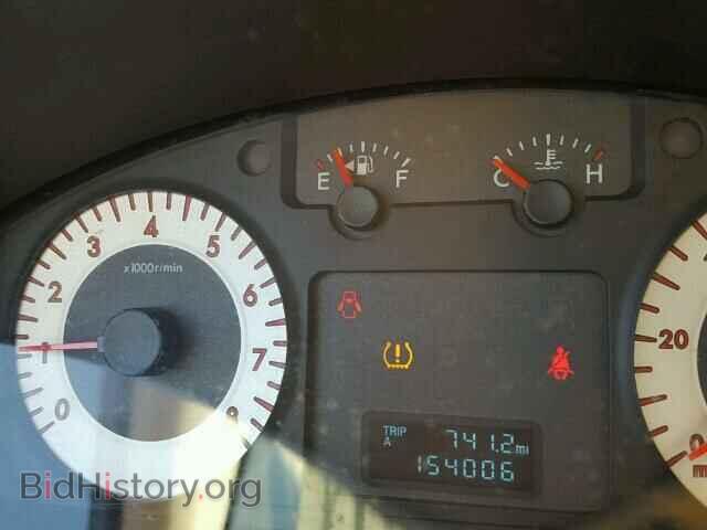 2008 MAZDA TRIBUTE - VIN: 4F2CZ02Z58KM17824 - Фото 8