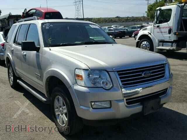 Фотография 1FMEU73E37UB36440 - FORD EXPLORER 2007