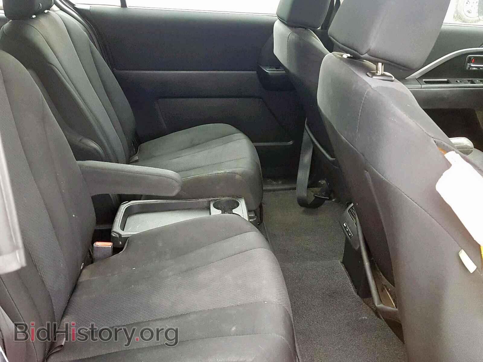 2013 MAZDA 5 - VIN: JM1CW2CL3D0152499 - Фото 6