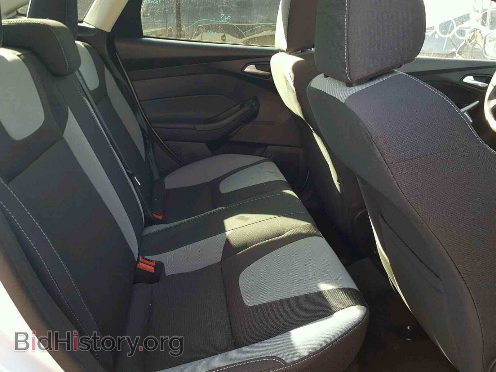 2012 FORD FOCUS - VIN: 1FAHP3F28CL392226 - Photo 6