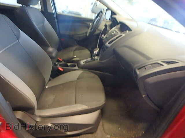 2012 FORD FOCUS - VIN: 1FAHP3F27CL435129 - Photo 5