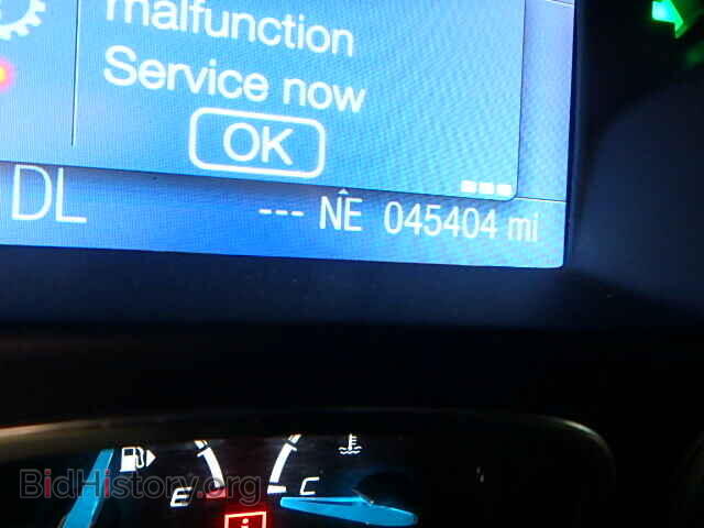 2012 FORD FOCUS - VIN: 1FAHP3F27CL435129 - Photo 8