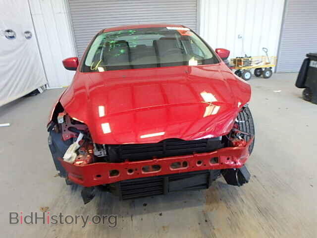 2012 FORD FOCUS - VIN: 1FAHP3F27CL435129 - Photo 9