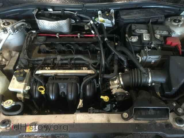 2008 FORD FOCUS - VIN: 1FAHP35N08W210312 - Фото 7