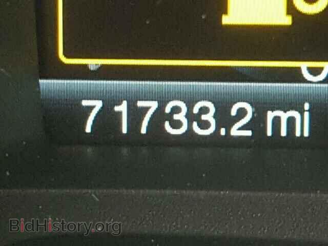 2011 FORD EDGE - VIN: 2FMDK3KC5BBB53331 - Фото 8