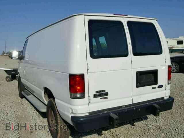 2014 FORD ECONOLINE - VIN: 1FTNE2EWXEDA20224 - Фото 3