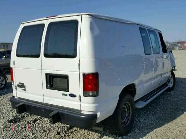 2014 FORD ECONOLINE - VIN: 1FTNE2EWXEDA20224 - Фото 4