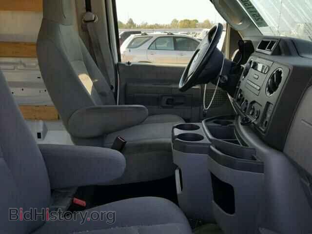 2014 FORD ECONOLINE - VIN: 1FTNE2EWXEDA20224 - Фото 5