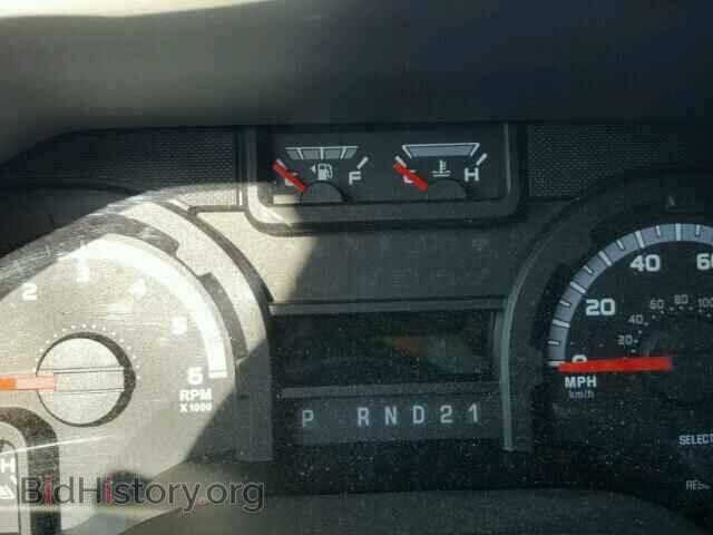 2014 FORD ECONOLINE - VIN: 1FTNE2EWXEDA20224 - Фото 8