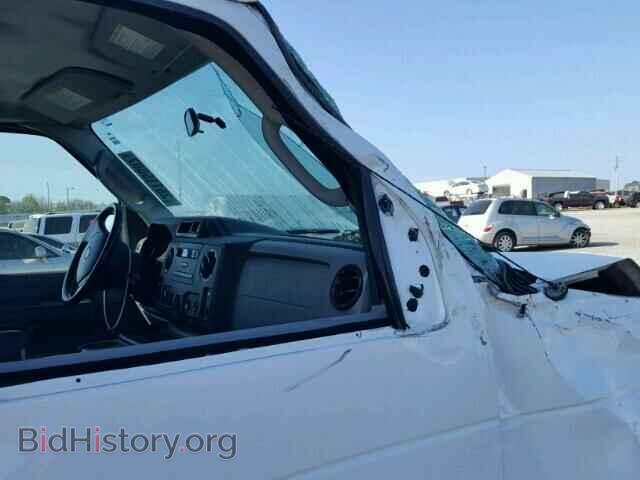 2014 FORD ECONOLINE - VIN: 1FTNE2EWXEDA20224 - Фото 9