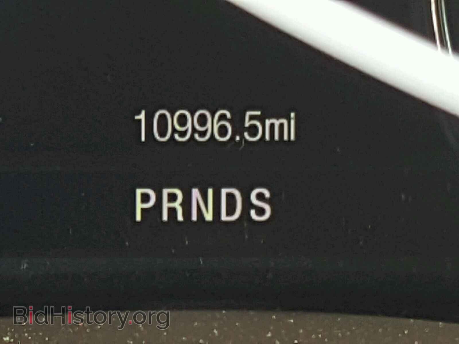 2017 LINCOLN MKC - VIN: 5LMCJ2D90HUL02609 - Photo 8