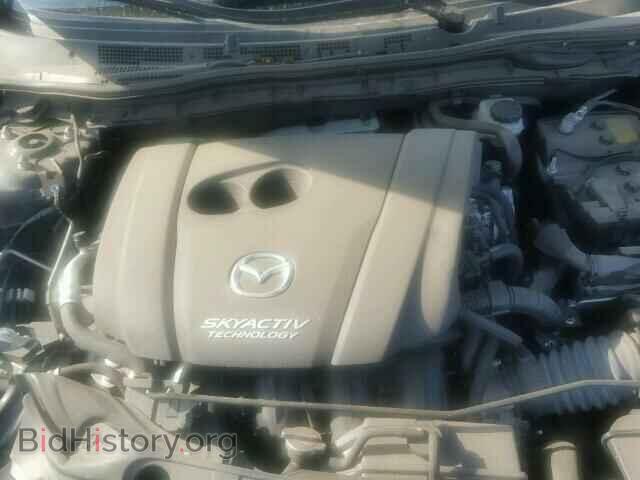 2016 MAZDA 6 - VIN: JM1GJ1U54G1410151 - Фото 7
