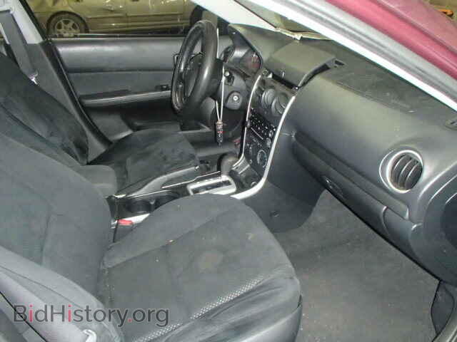 2006 MAZDA 6 - VIN: 1YVHP80D765M02278 - Фото 5