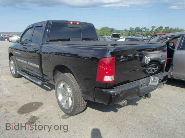 2012 DODGE RAM - VIN: 1C6RD7HT4CS126493 - Photo 3