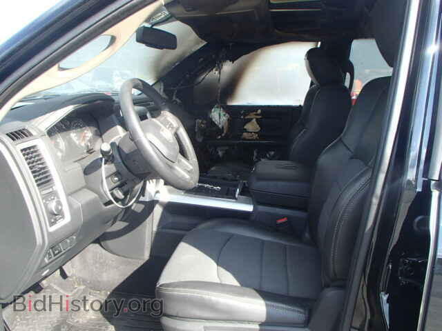 2012 DODGE RAM - VIN: 1C6RD7HT4CS126493 - Photo 5