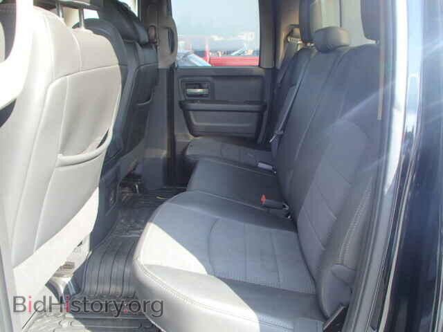 2012 DODGE RAM - VIN: 1C6RD7HT4CS126493 - Photo 6