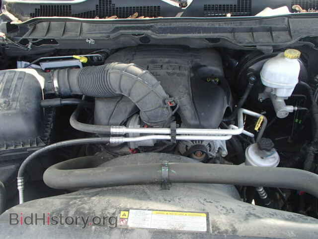 2012 DODGE RAM - VIN: 1C6RD7HT4CS126493 - Photo 7