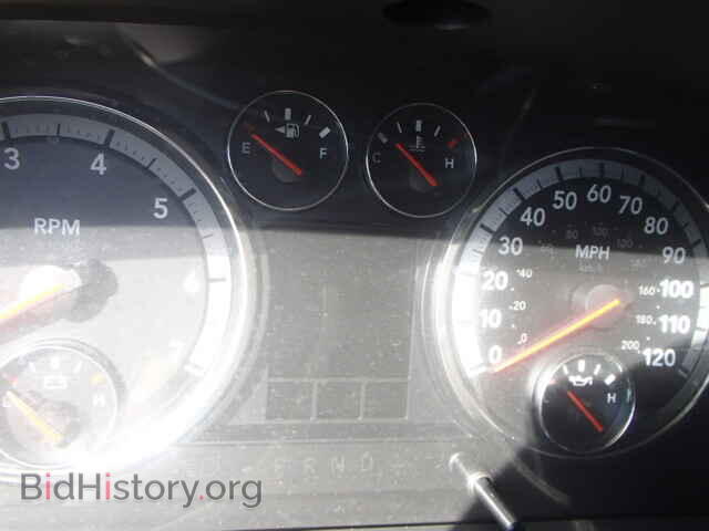 2012 DODGE RAM - VIN: 1C6RD7HT4CS126493 - Photo 8