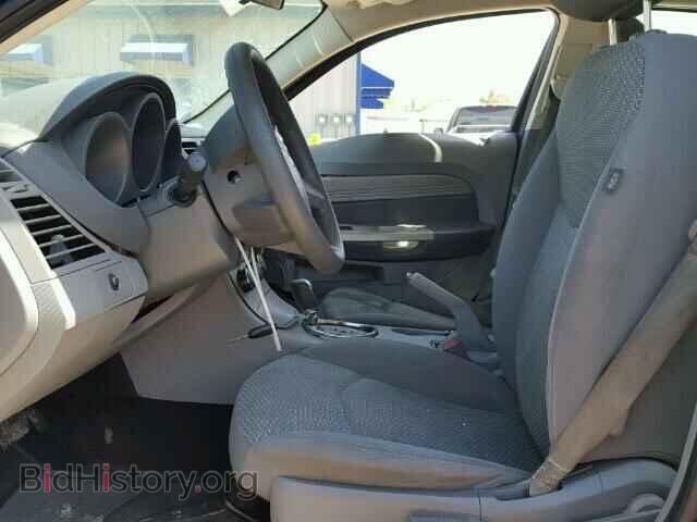 2008 CHRYSLER SEBRING - VIN: 1C3LC46K78N167740 - Фото 5