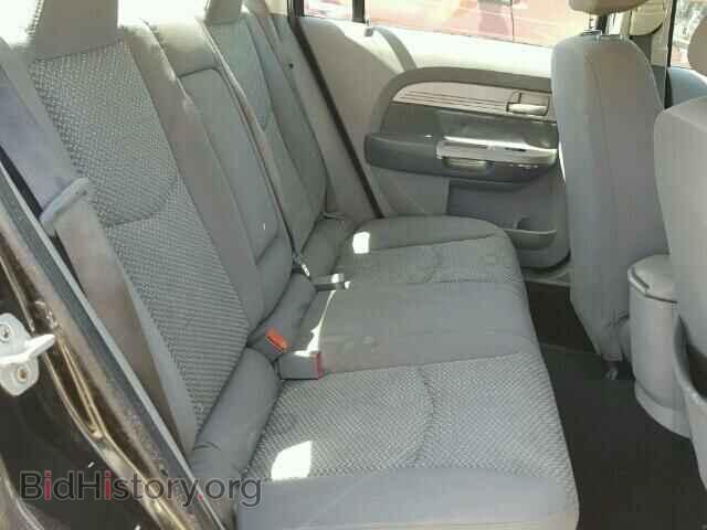 2008 CHRYSLER SEBRING - VIN: 1C3LC46K78N167740 - Фото 6