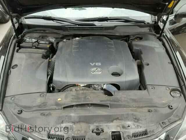 2013 LEXUS IS250 - VIN: JTHBF5C29D5188753 - Фото 7