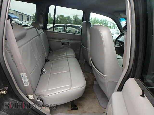 1997 FORD EXPLORER - VIN: 1FMDU34E4VZB34800 - Photo 6