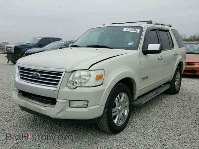 2006 FORD EXPLORER - VIN: 1FMEU658X6UB55311 - Фото 2
