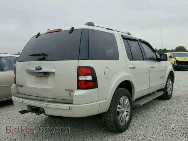 2006 FORD EXPLORER - VIN: 1FMEU658X6UB55311 - Фото 4