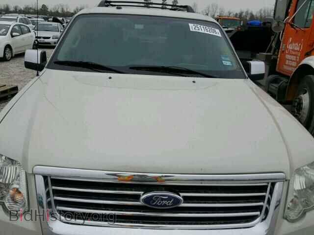 2006 FORD EXPLORER - VIN: 1FMEU658X6UB55311 - Фото 7