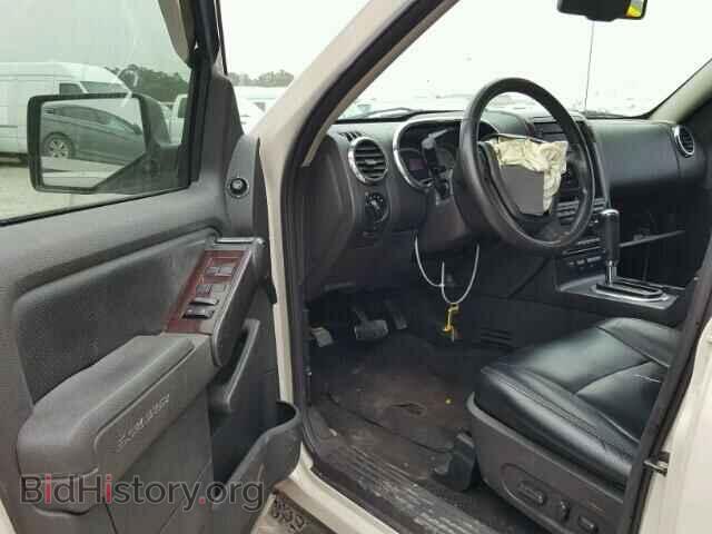 2006 FORD EXPLORER - VIN: 1FMEU658X6UB55311 - Фото 9