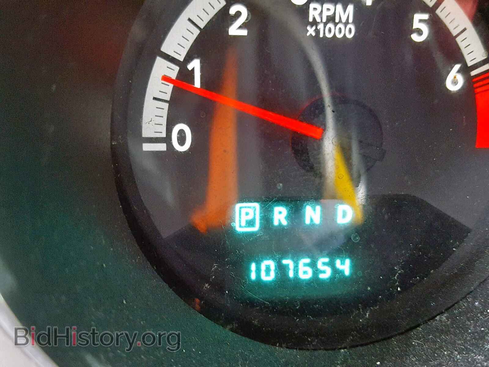 2010 DODGE AVENGER - VIN: 1B3CC1FB0AN206220 - Фото 8