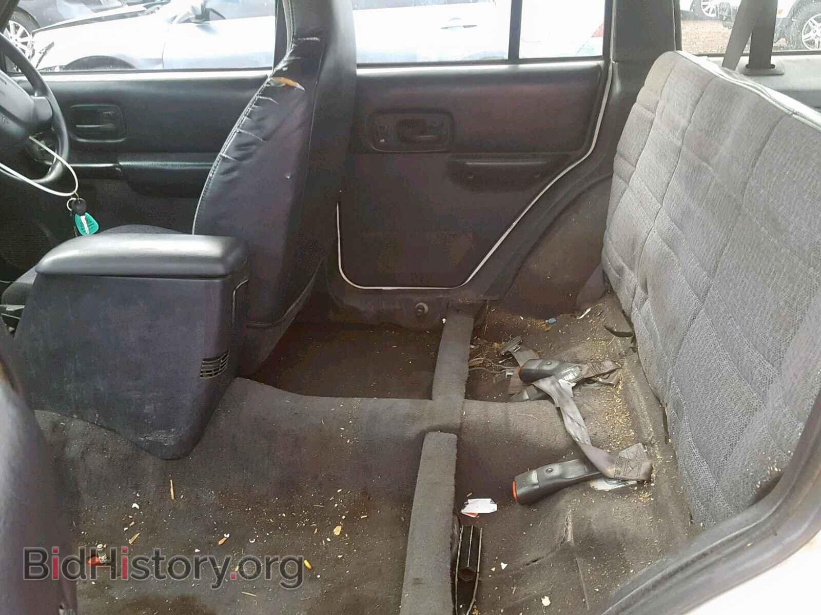 2000 JEEP CHEROKEE S - VIN: 1J4FB28S2YL247918 - Фото 6