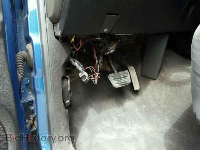 2007 CHEVROLET SILVERADO - VIN: 1GCEC19C27Z548488 - Photo 9