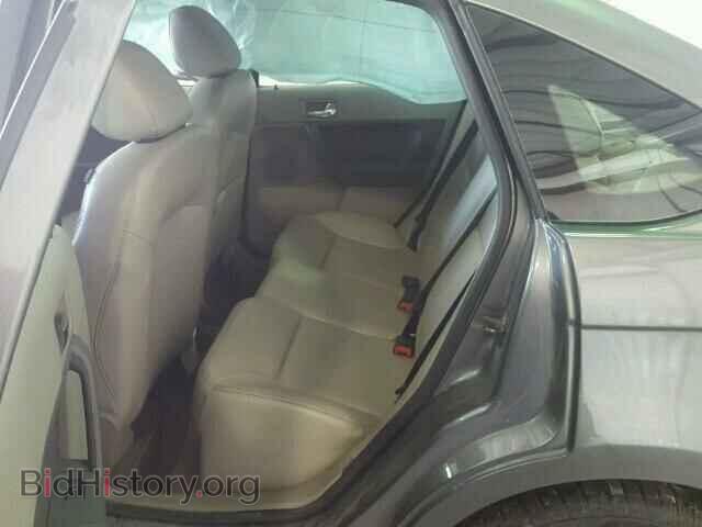 2009 FORD FOCUS - VIN: 1FAHP37N79W171748 - Photo 6