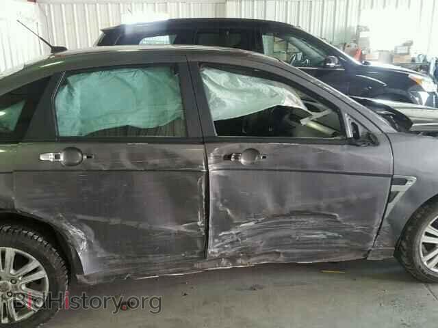 2009 FORD FOCUS - VIN: 1FAHP37N79W171748 - Photo 9