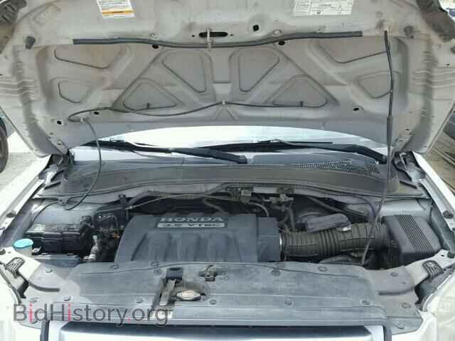 2007 HONDA PILOT - VIN: 5FNYF18717B022741 - Фото 7