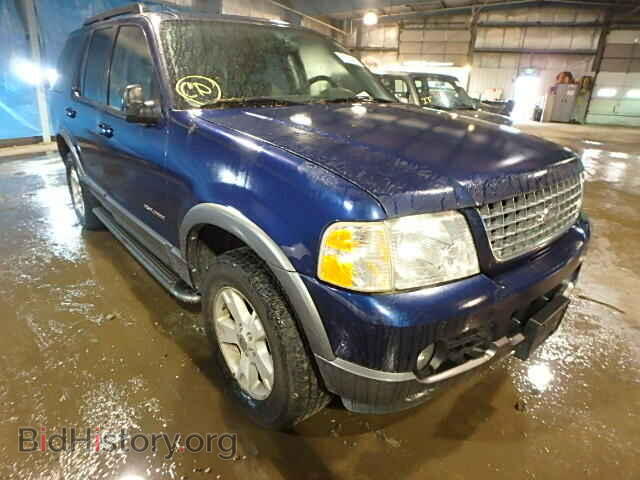 Photo 1FMZU63K35UA09511 - FORD EXPLORER 2005