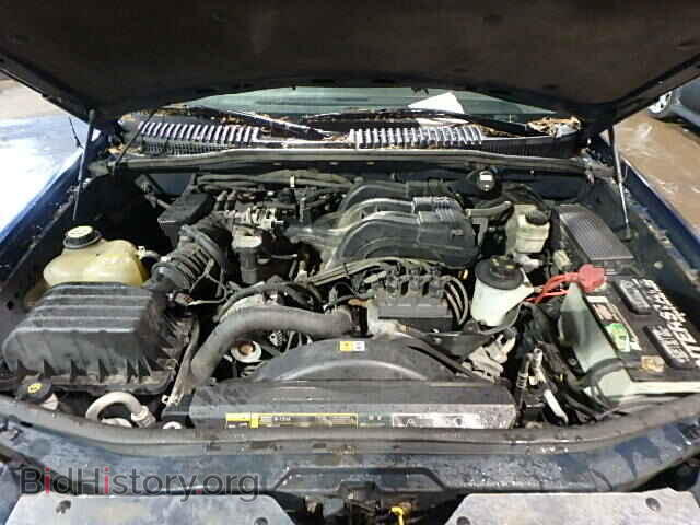 2005 FORD EXPLORER - VIN: 1FMZU63K35UA09511 - Фото 7