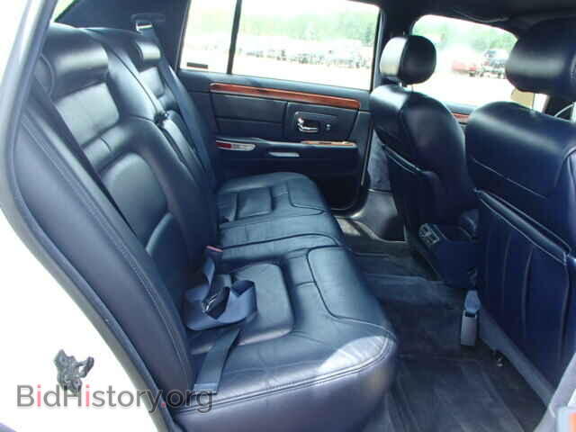 1998 CADILLAC DEVILLE - VIN: 1G6KD54Y0WU769452 - Photo 6