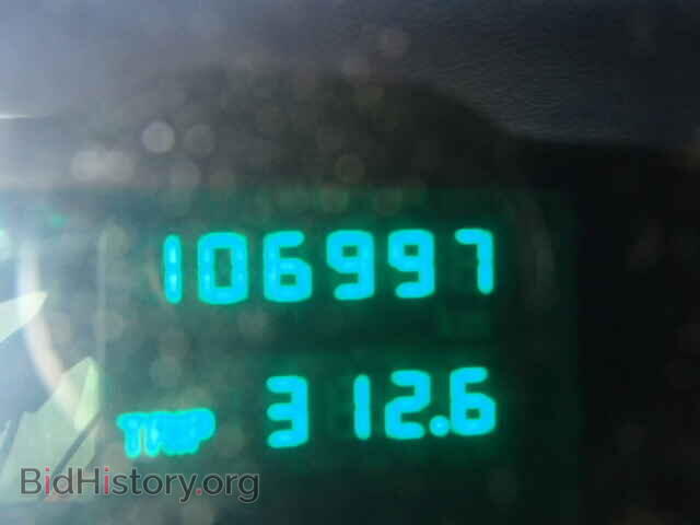 1998 CADILLAC DEVILLE - VIN: 1G6KD54Y0WU769452 - Photo 8